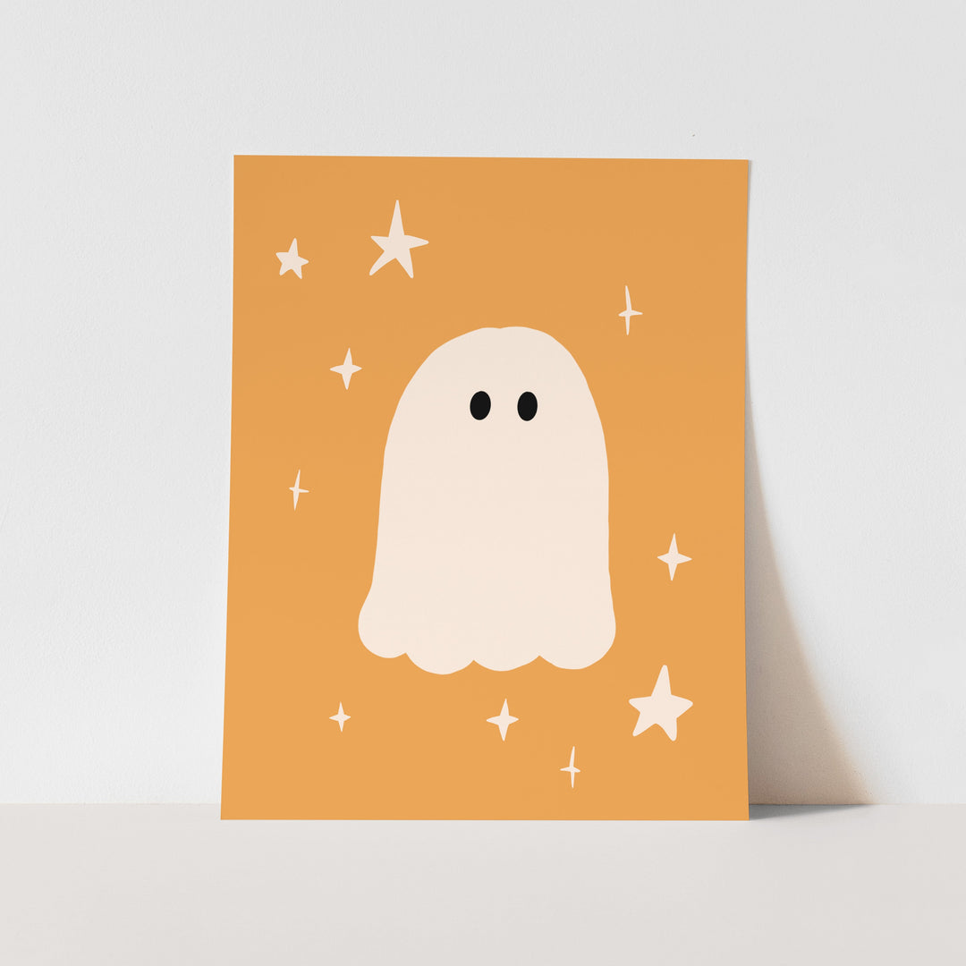 Halloween Art Prints