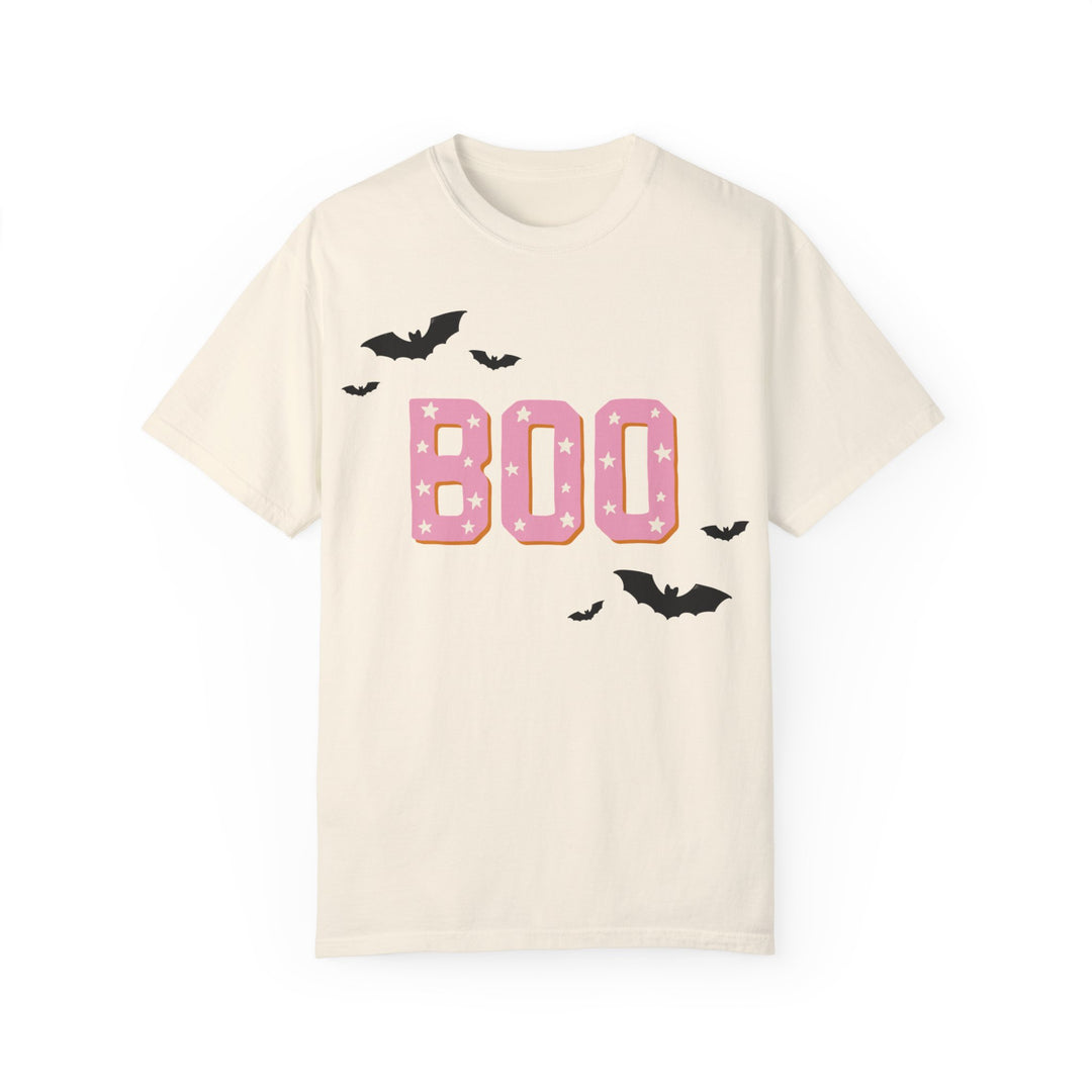 Boo Bats T-Shirt {Adult}