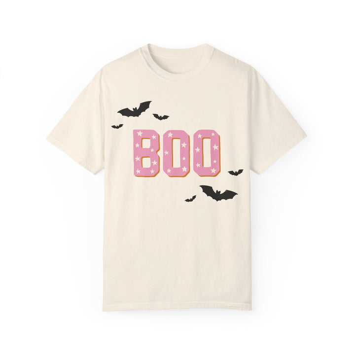 Boo Bats T-Shirt {Adult}