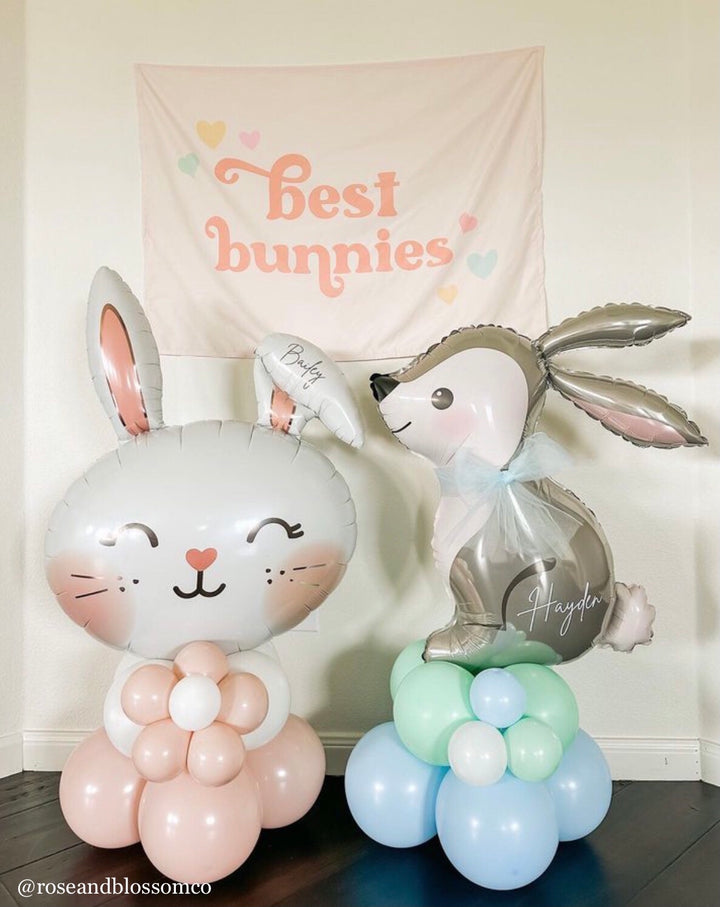 {Neutral} Best Bunnies Banner