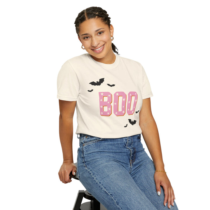 Boo Bats T-Shirt {Adult}