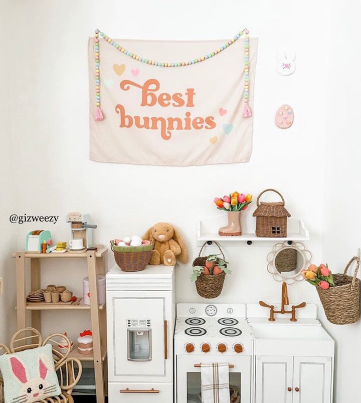{Neutral} Best Bunnies Banner