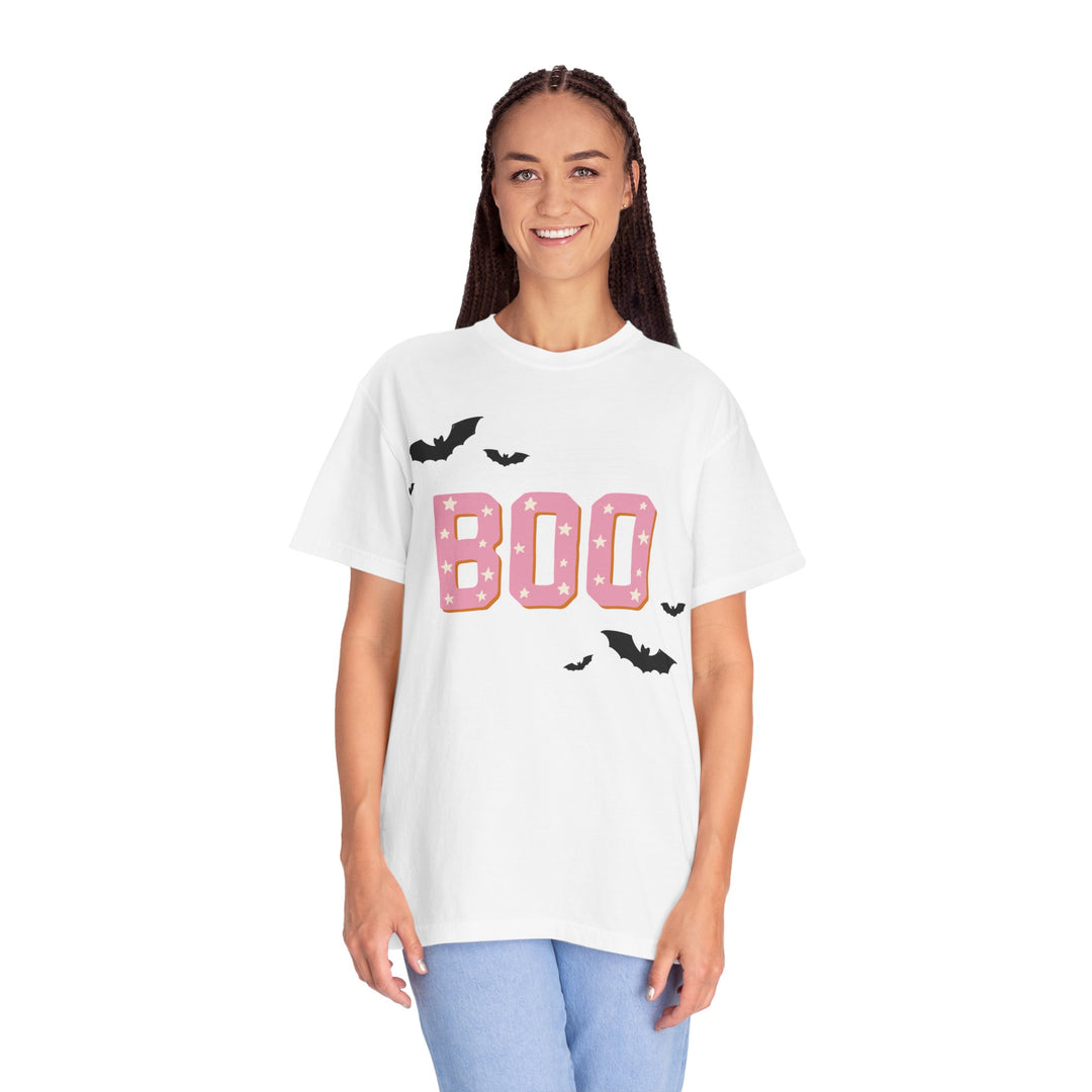 Boo Bats T-Shirt {Adult}