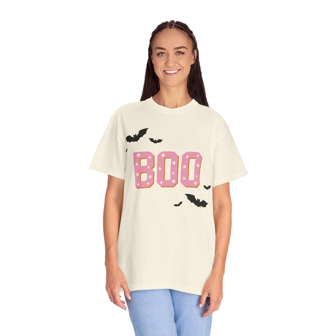 Boo Bats T-Shirt {Adult}