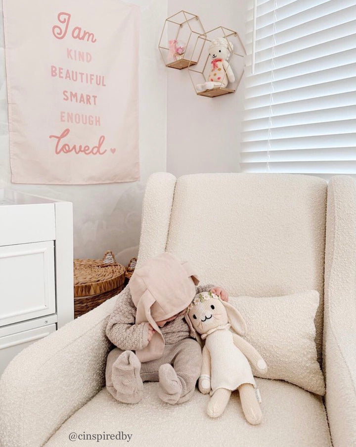 {Pink} Affirmations Banner