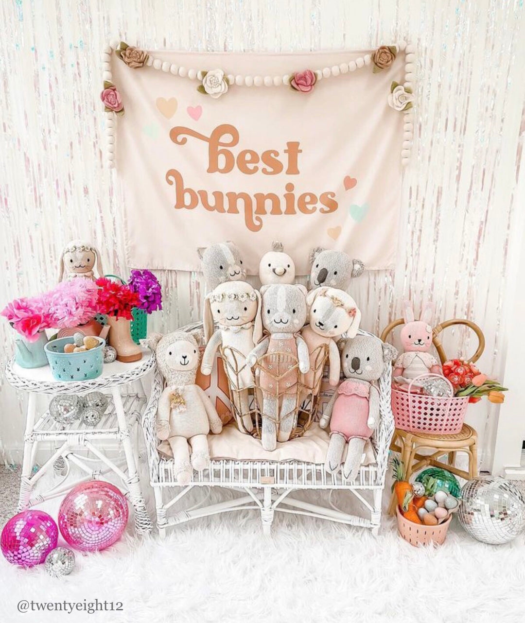 {Neutral} Best Bunnies Banner