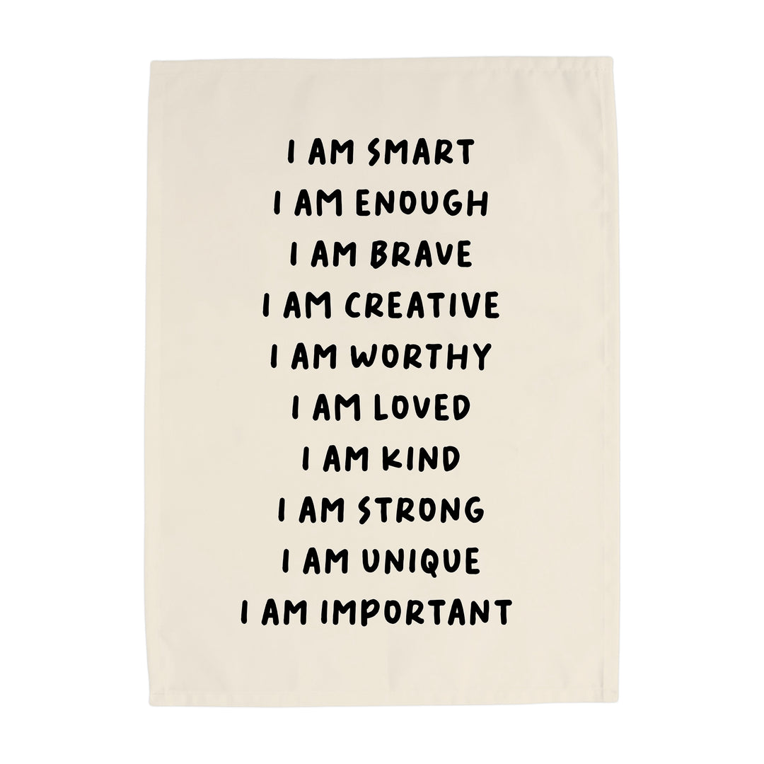 Affirmations Banner