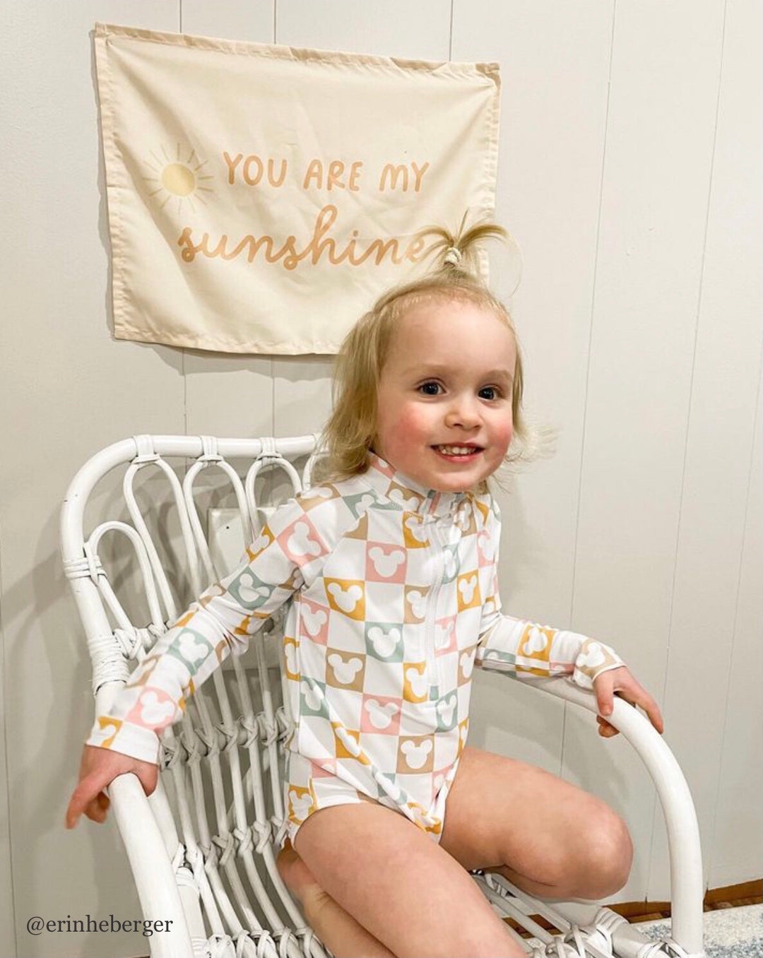 You Are My Sunshine