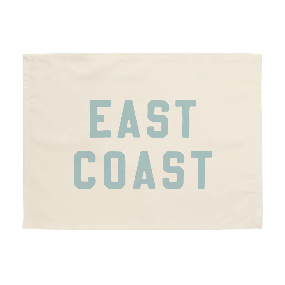East Coast Banner