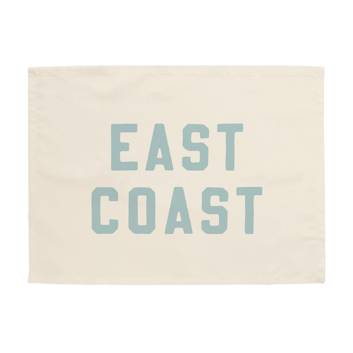 East Coast Banner