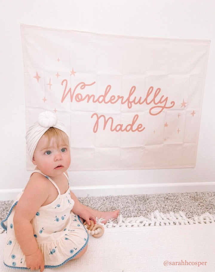 Wonderfully Made Banner