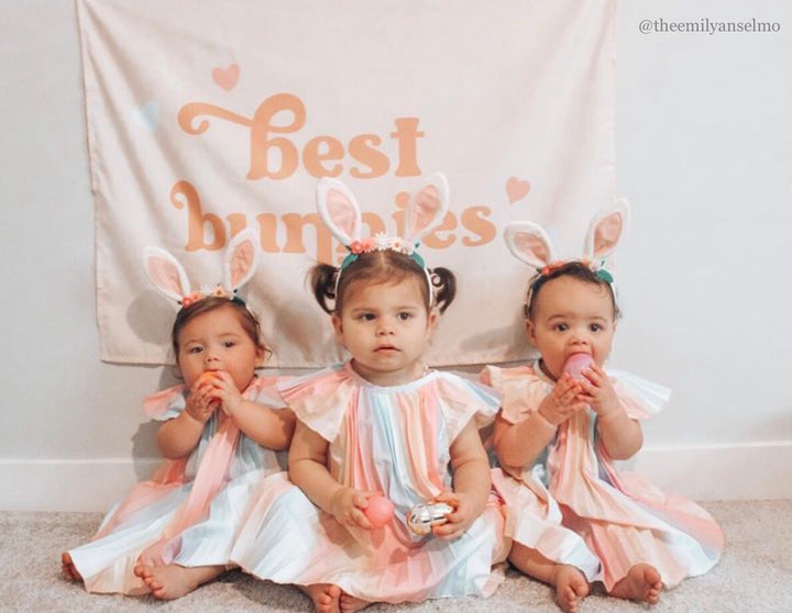 {Neutral} Best Bunnies Banner