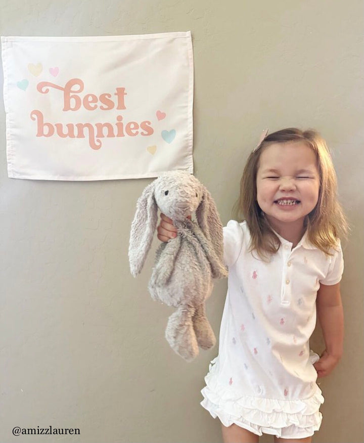 {Neutral} Best Bunnies Banner