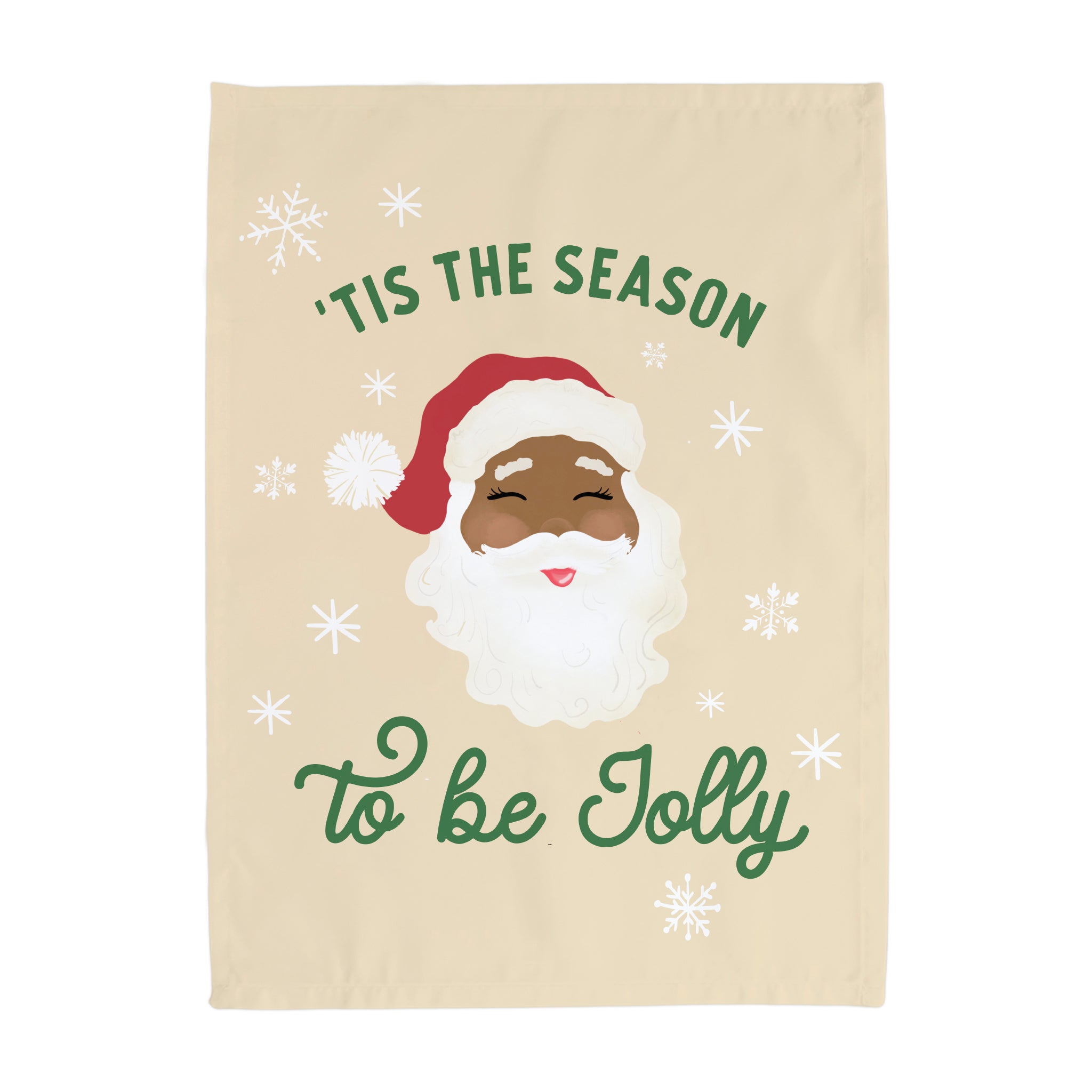 Tis the Season to Be Merry 