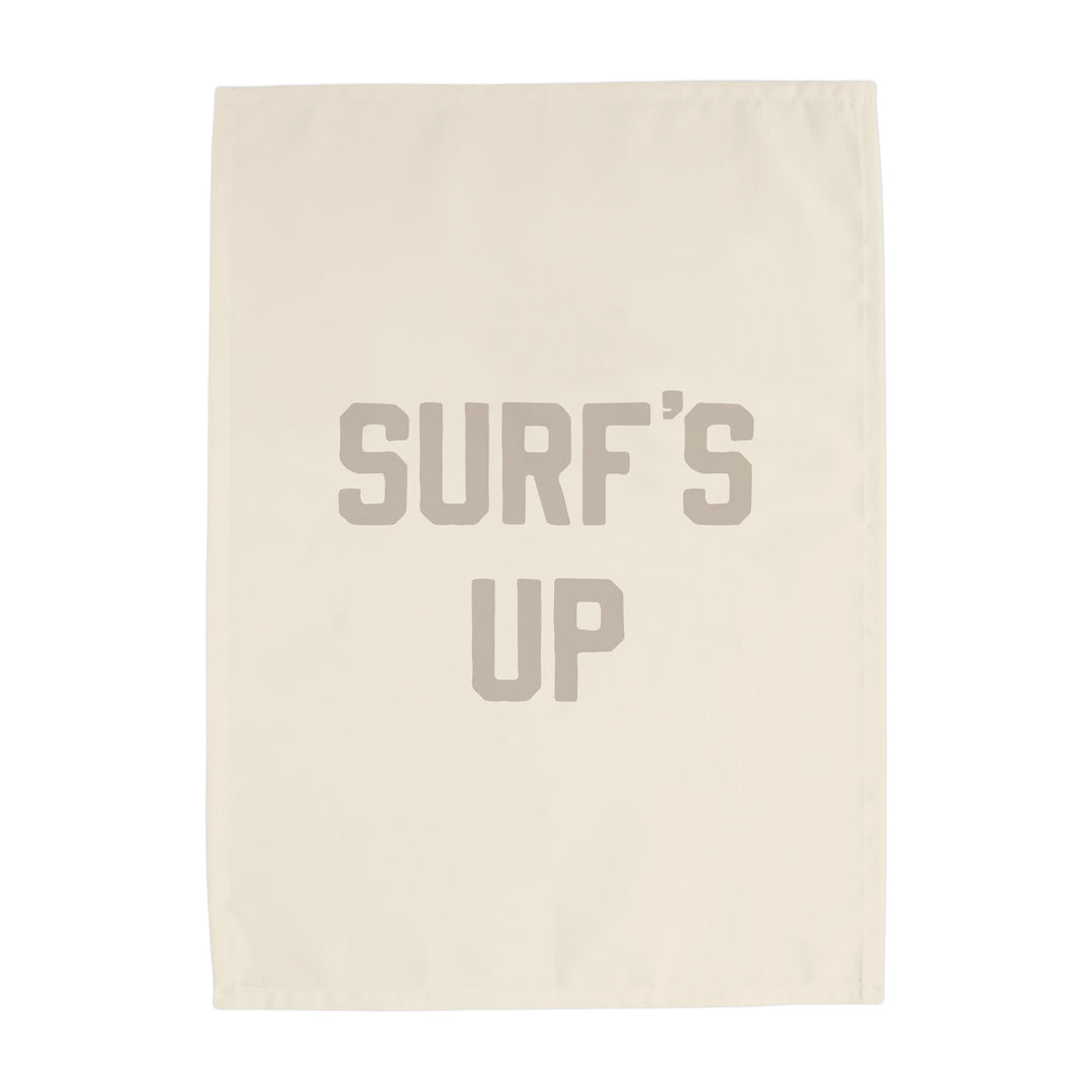 Surf's Up