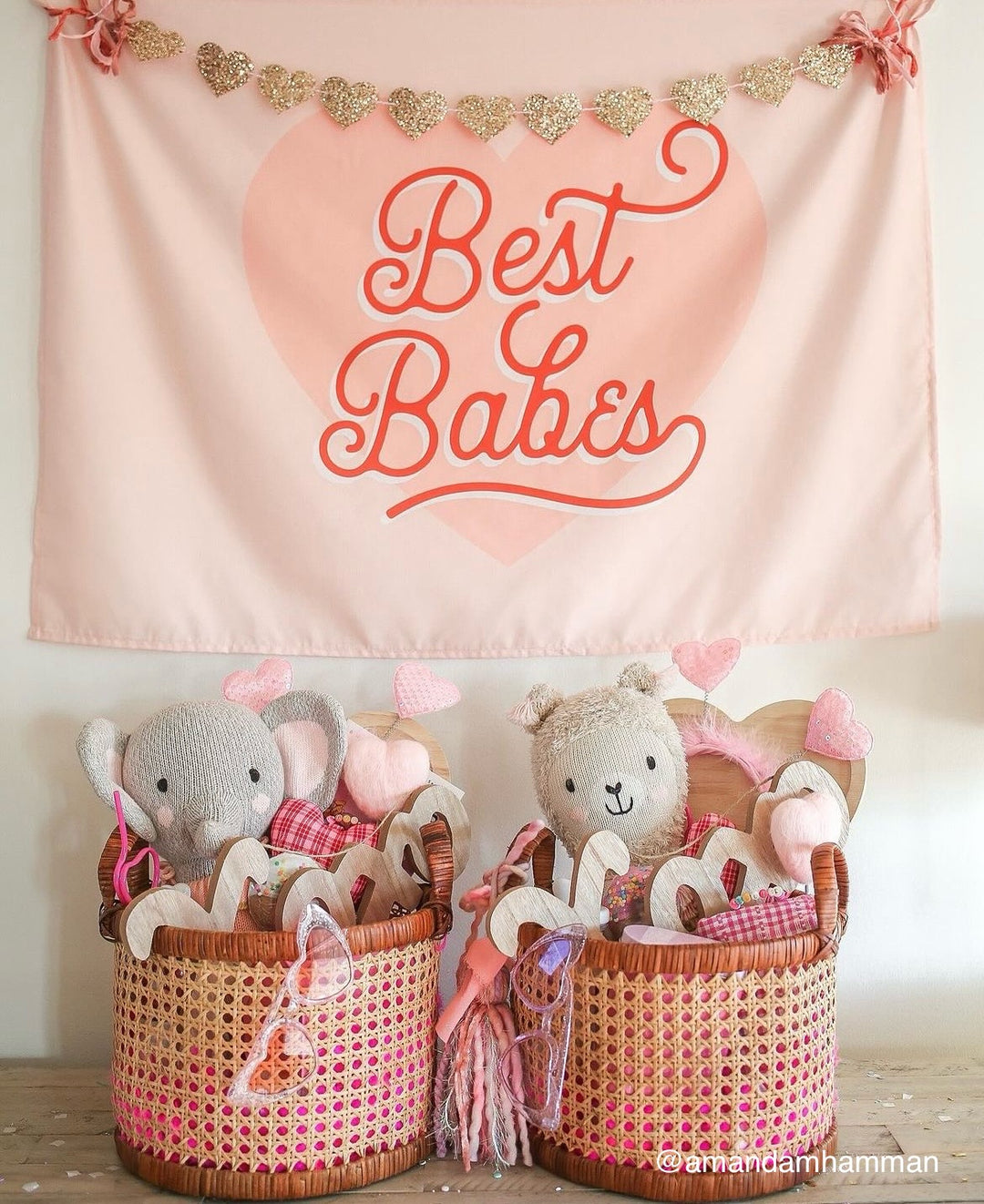Best Babes Banner