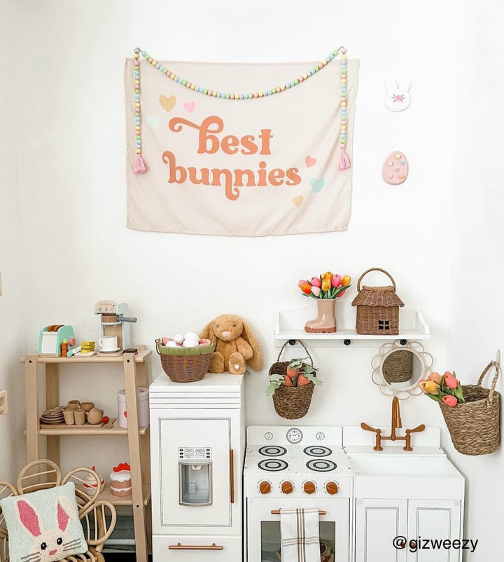 {Neutral} Best Bunnies Banner