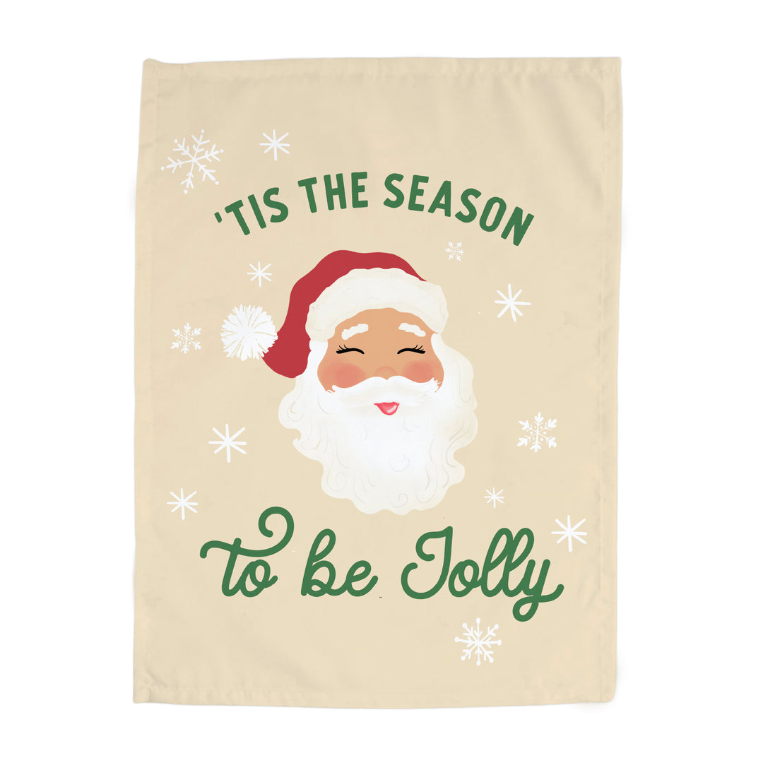 {Neutral} Tis The Season to be Jolly Banner©