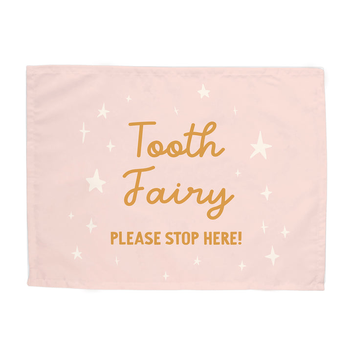 Tooth Fairy Banner