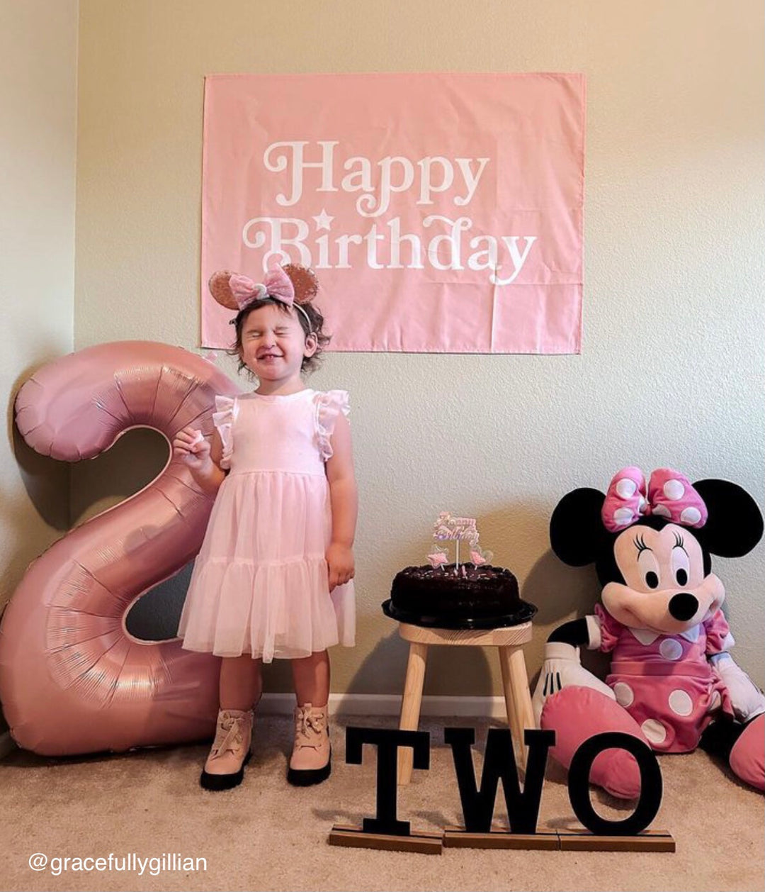 Happy Birthday Banner