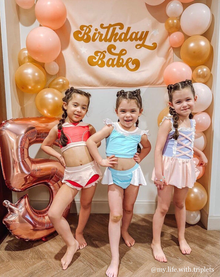 Birthday Babe Banner©