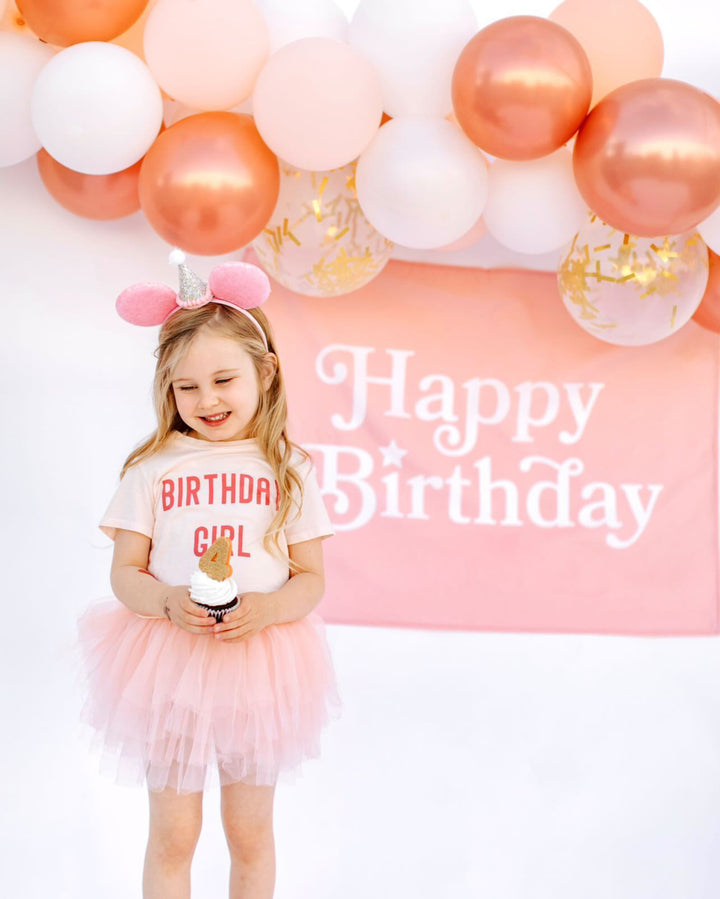 Happy Birthday Banner