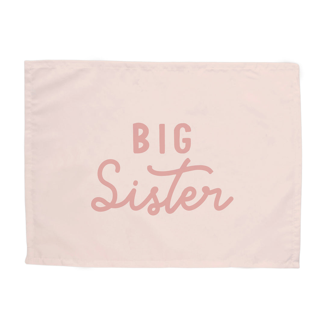 Big Sister Banner