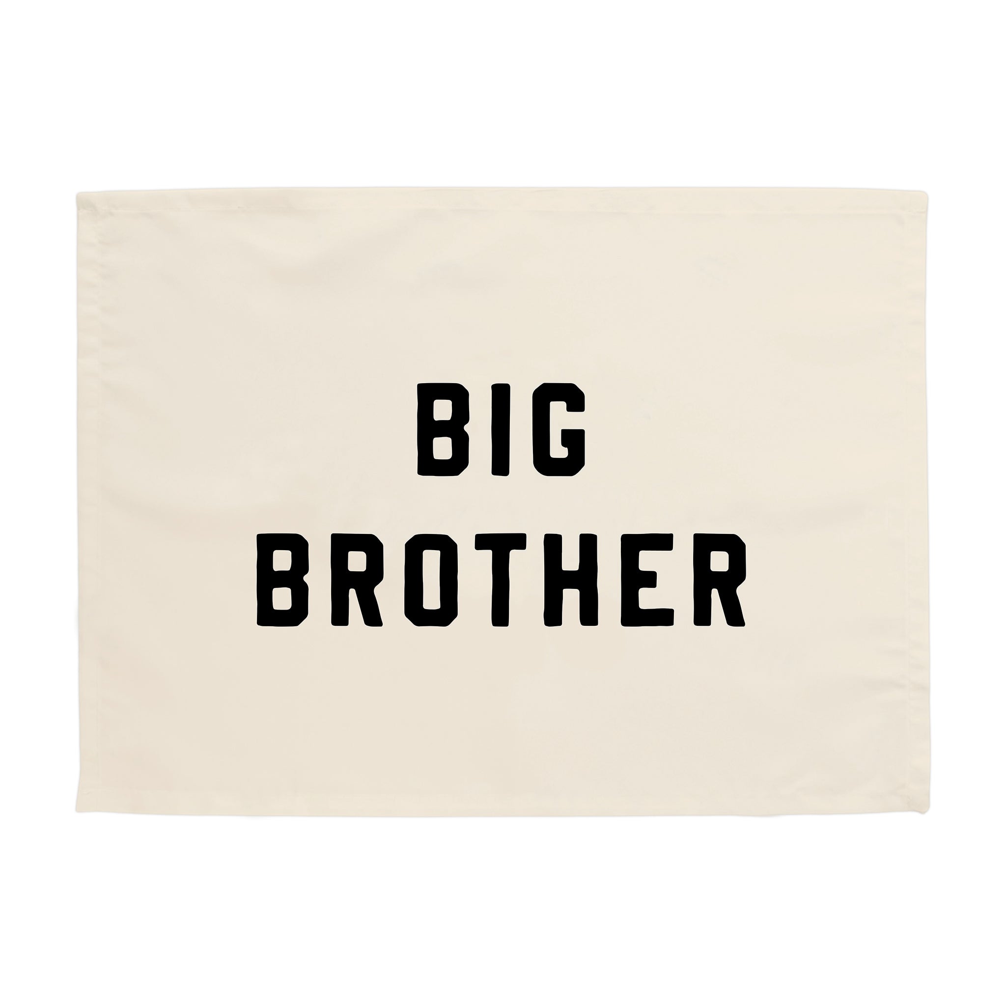 Big Brother Banner – Hunny Prints® - Main Image