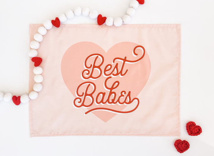 Best Babes Banner