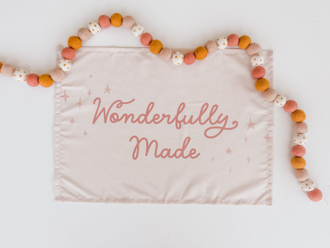 Wonderfully Made Banner