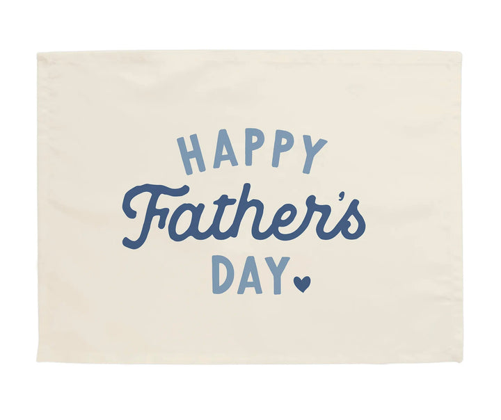 Happy Father's Day Banner