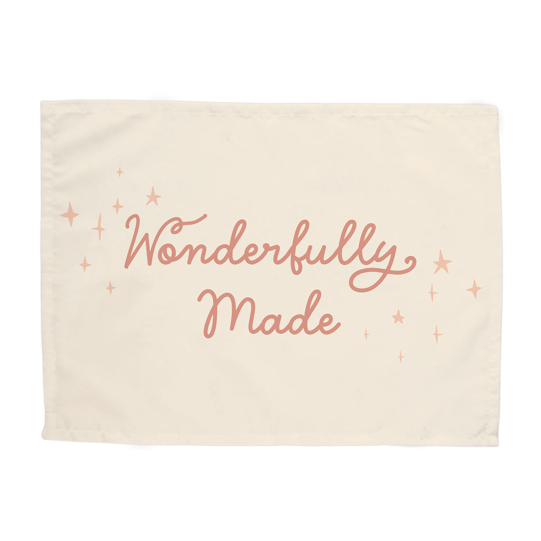 Wonderfully Made Banner