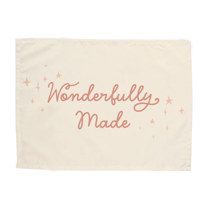 Wonderfully Made Banner