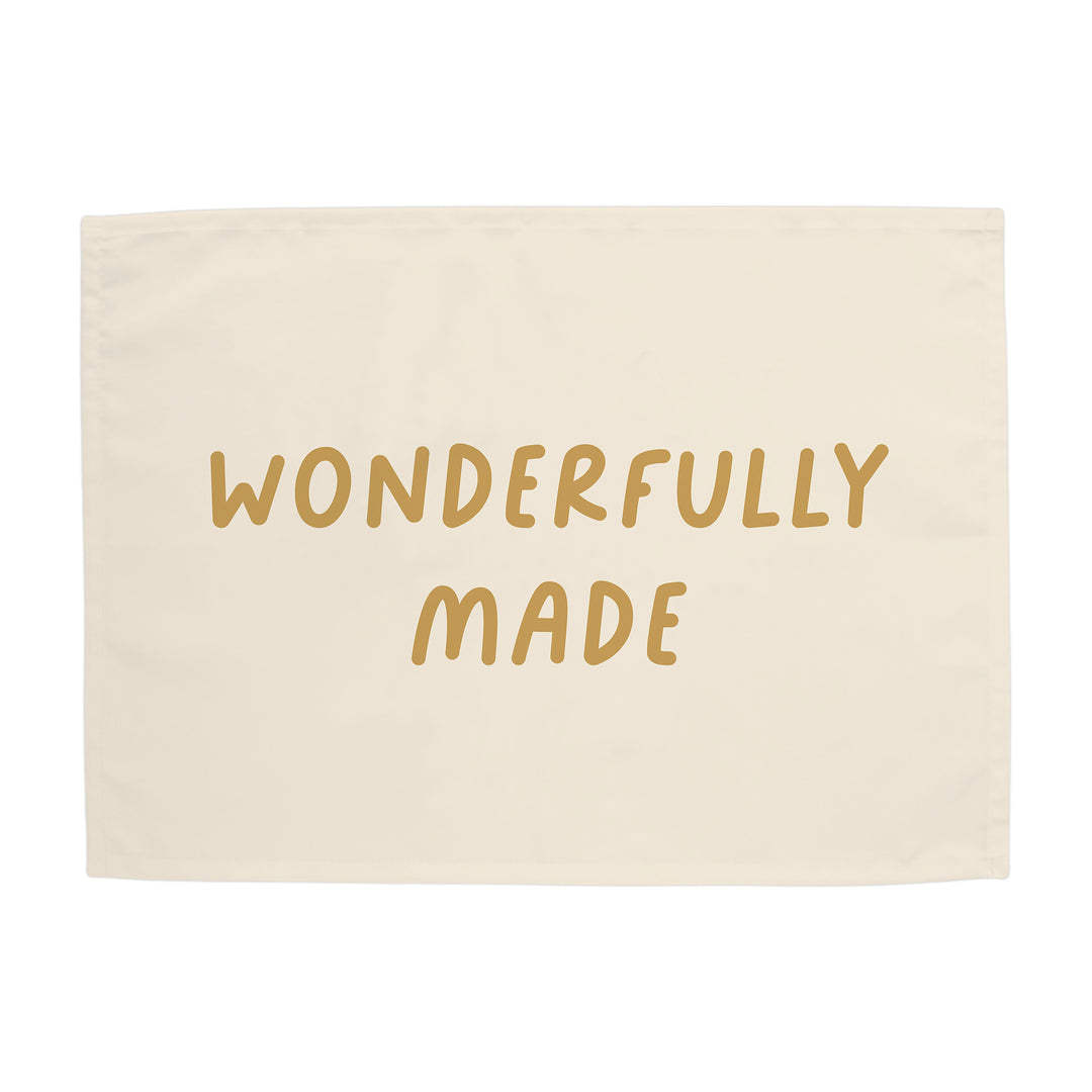 Wonderfully Made Banner