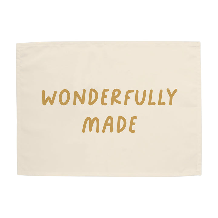 Wonderfully Made Banner