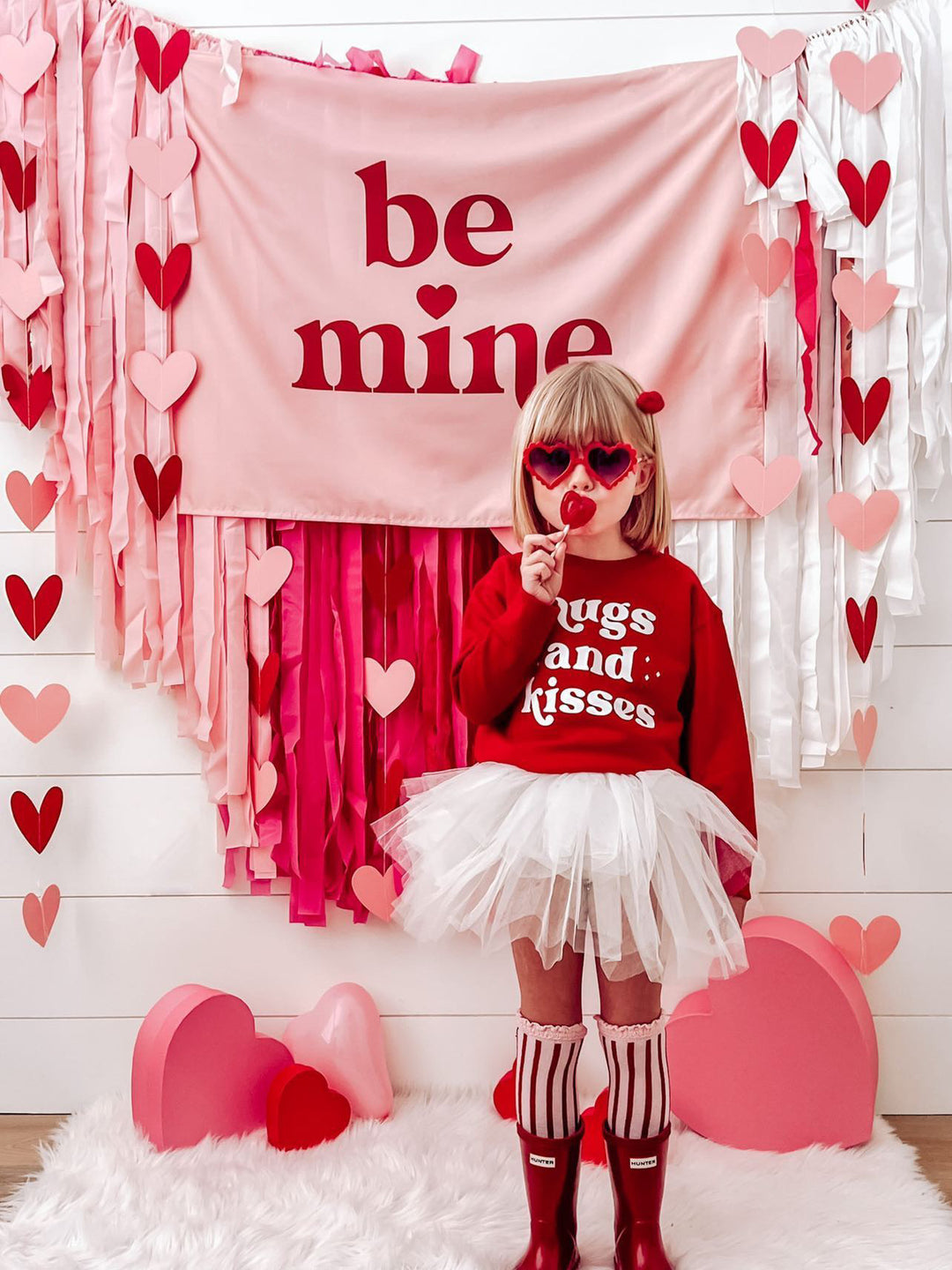 The Valentine's Day Collection