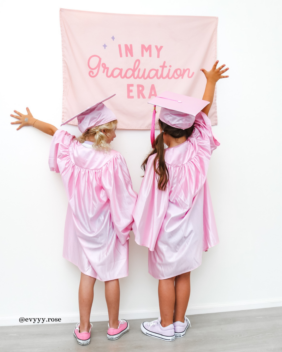 Graduation Banners
