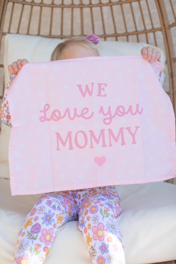 Mother's Day & Father's Day Banners