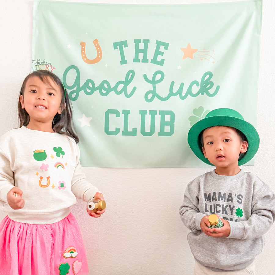 The St. Paddy's Day Collection
