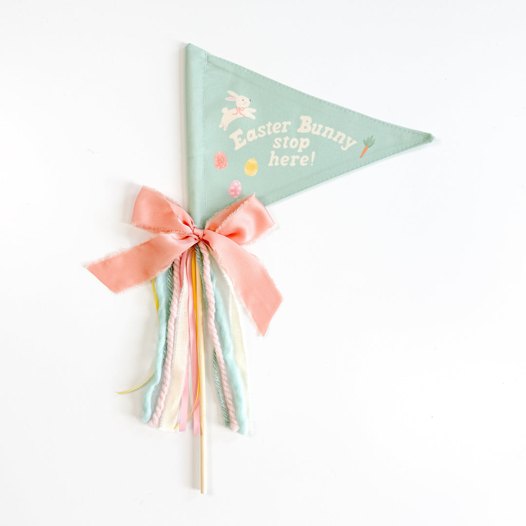 Spring & Easter Flags