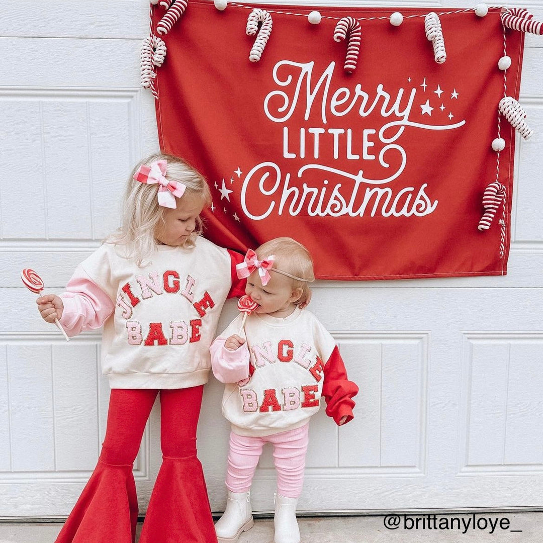 Christmas Banners
