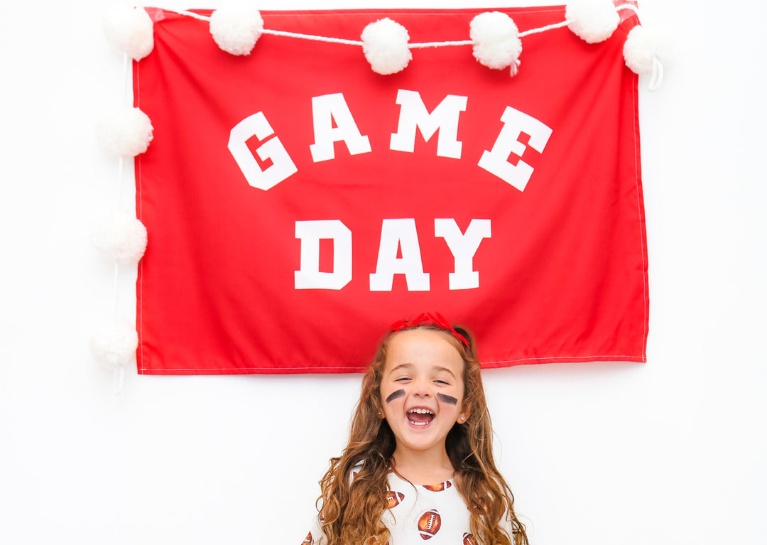 Football Banners & Art Prints