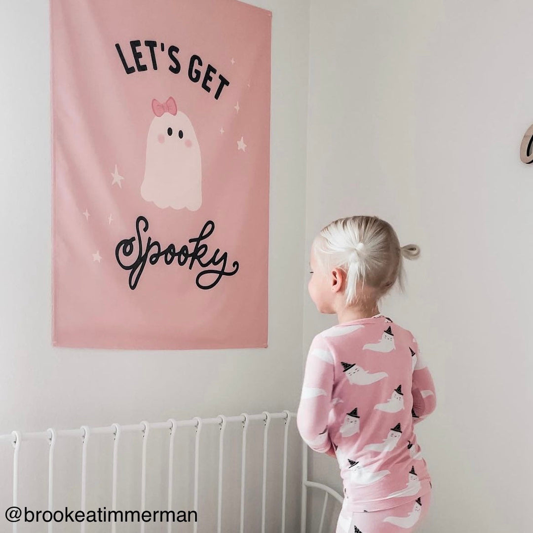 Halloween Banners