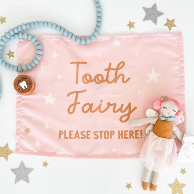 Tooth Fairy