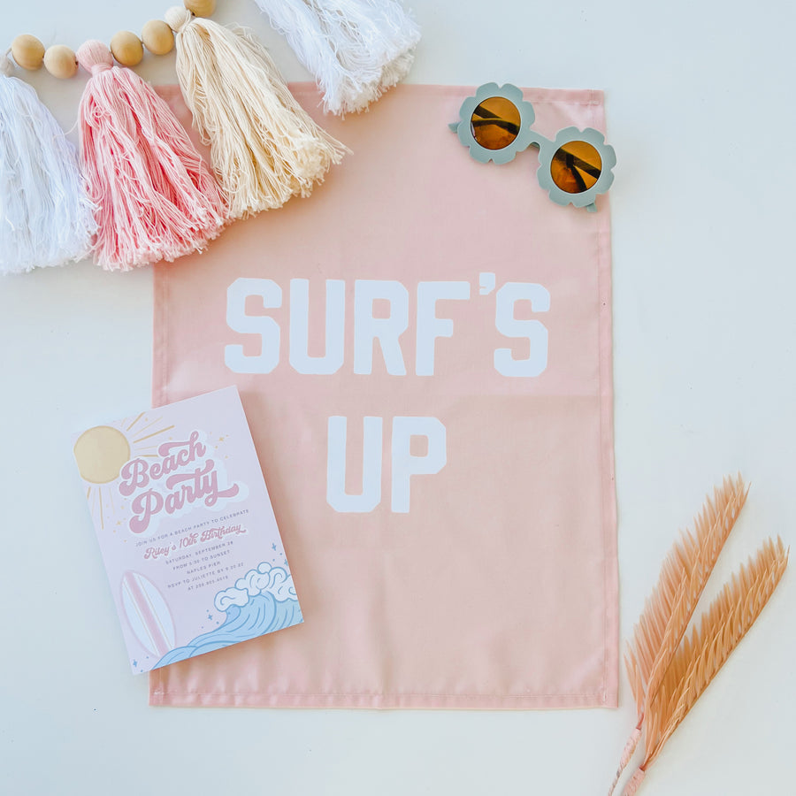 Summer Banners
