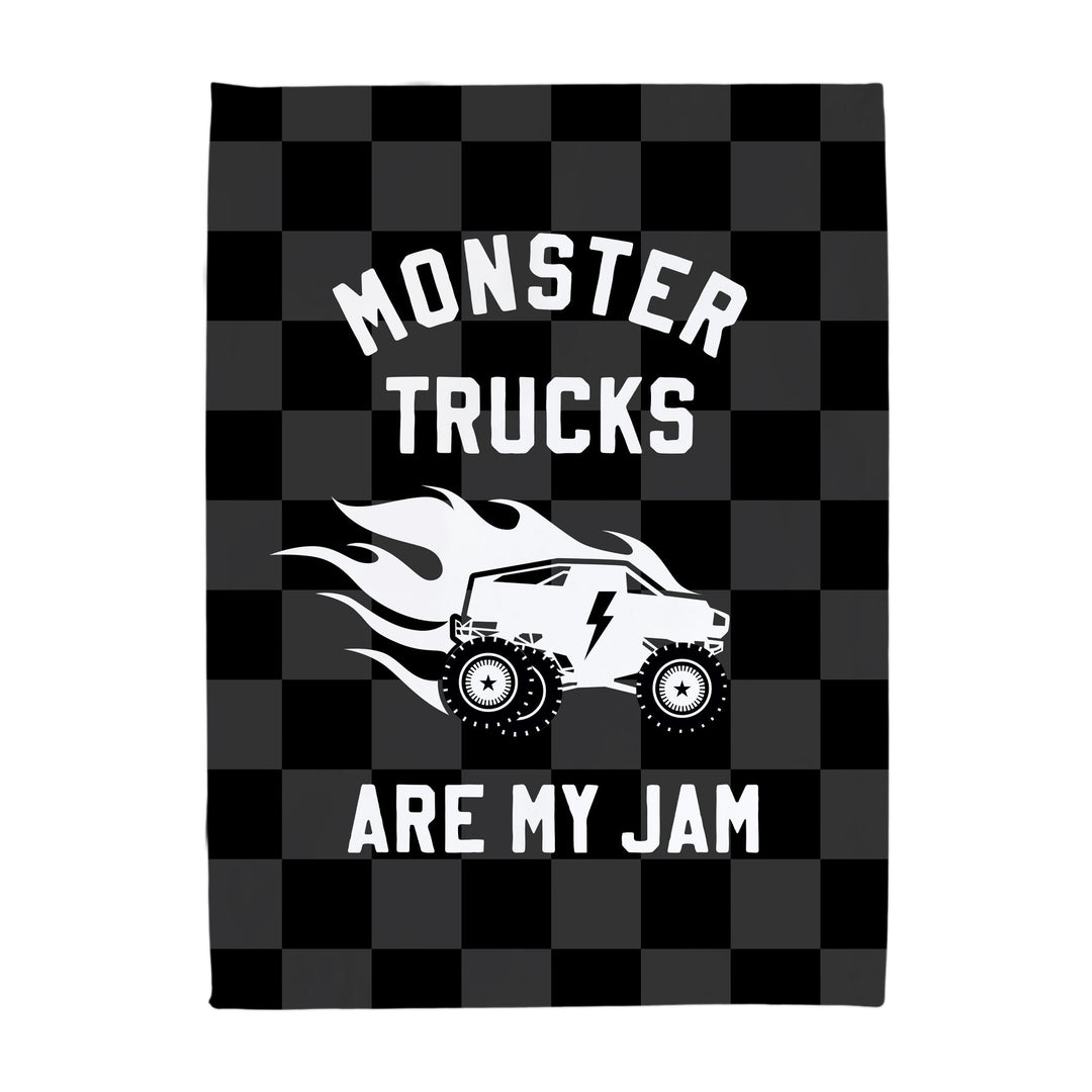 Rad Kids: Hunny Prints x @Jassn2