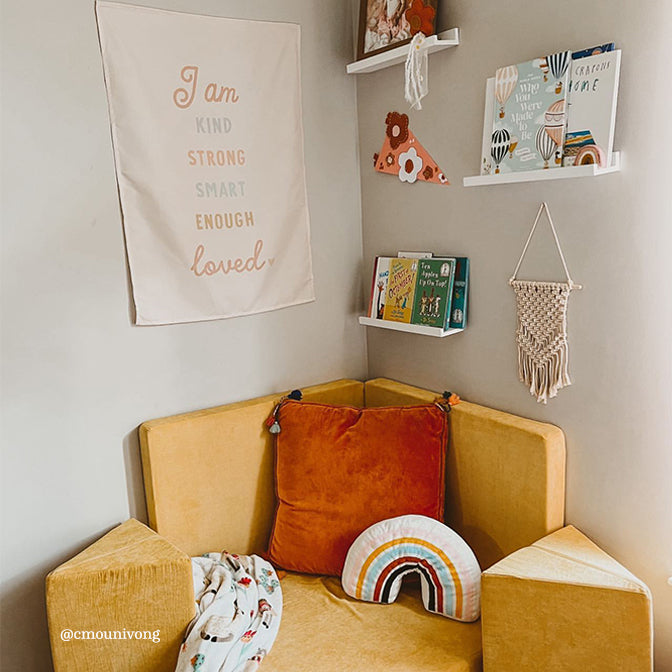 Affirmation Banners