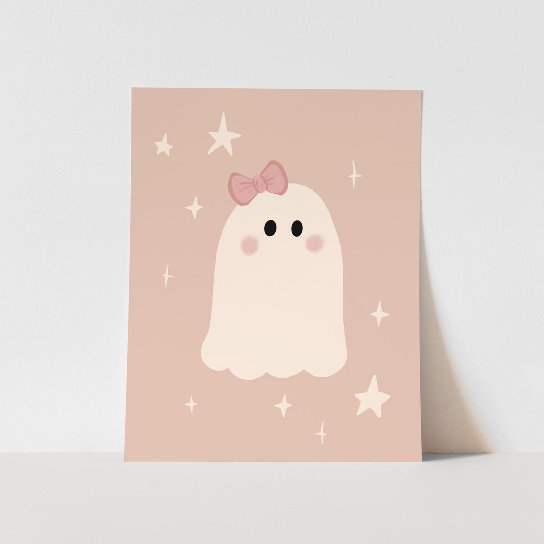 Halloween Art Prints