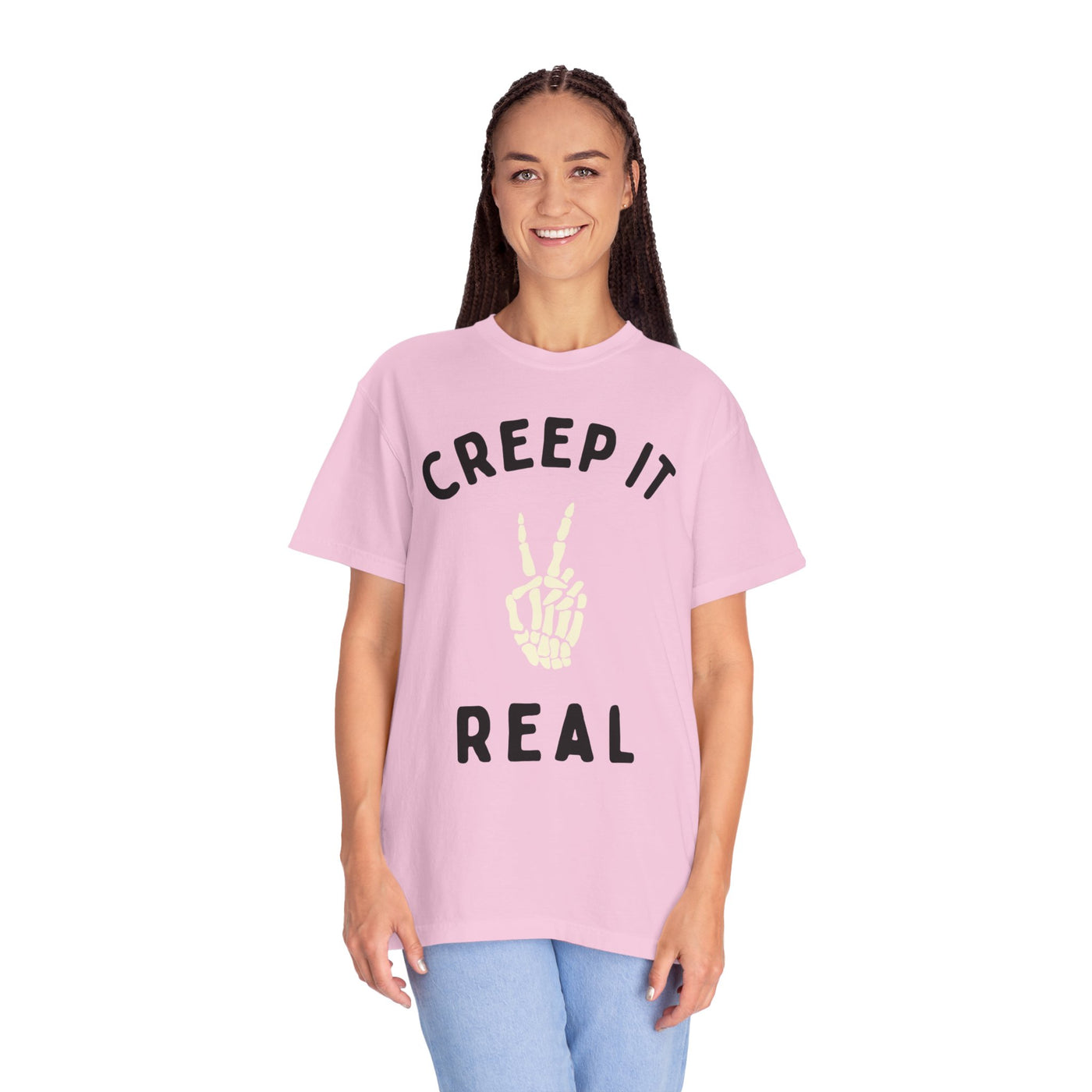 Creep It Real© T-Shirt {Adult}