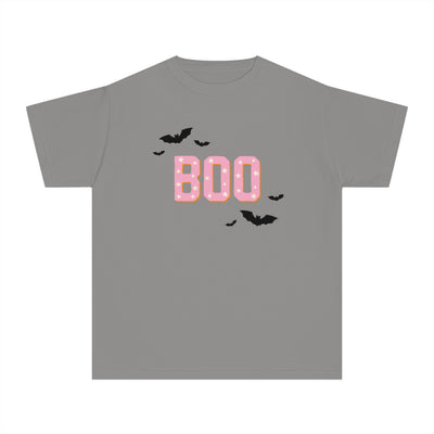 Boo Bats© Pink T-Shirt {Youth}